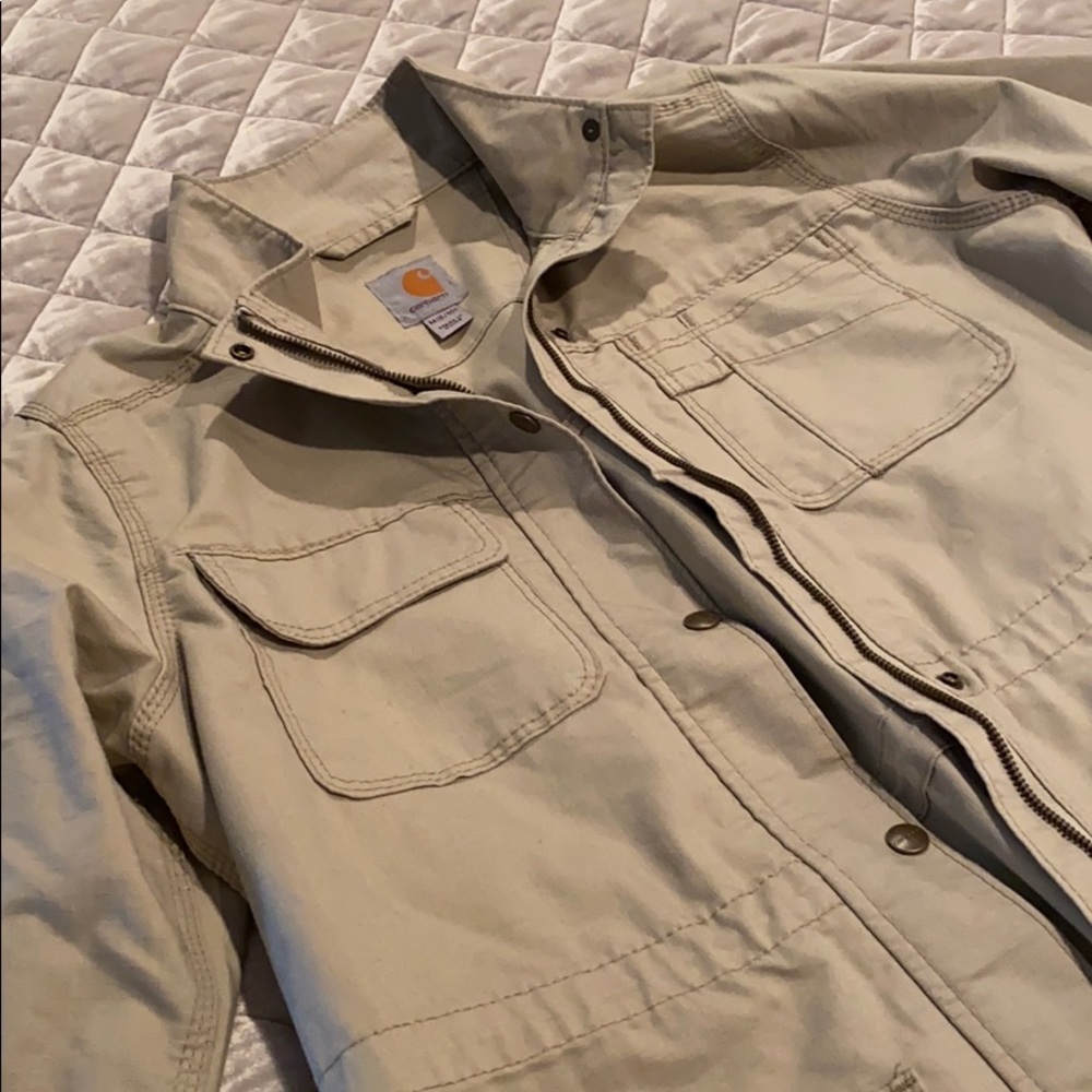 Women’s Carhartt Smithville jacket